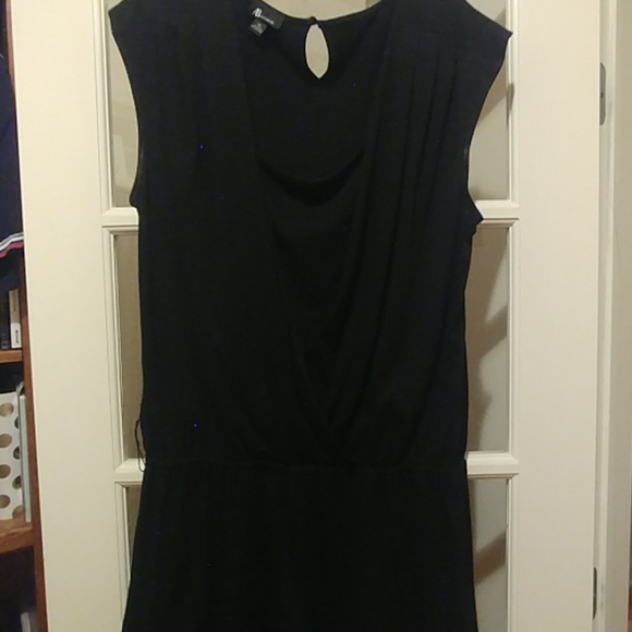 AB Studio Other - Jumpsuit skort black XL